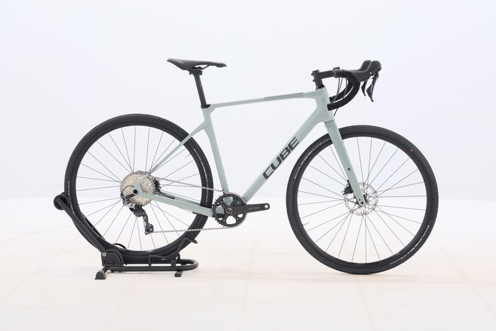 Cube NUROAD C:62 PRO 2023