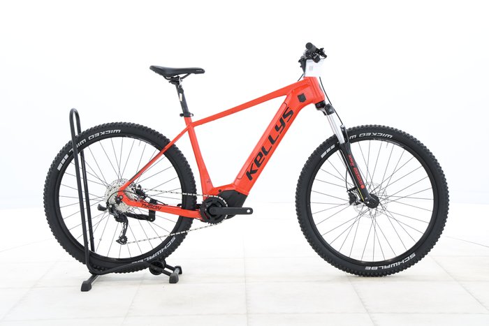 Kellys TYGON R10 P 29" 725WH 2022