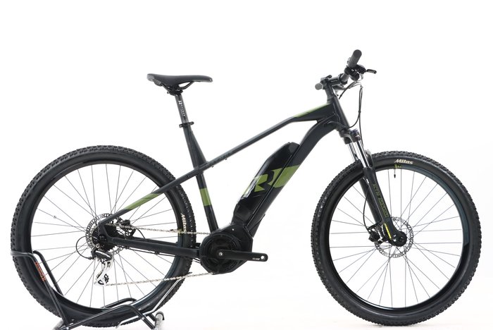 R Raymon HARDRAY E 2.0 2022