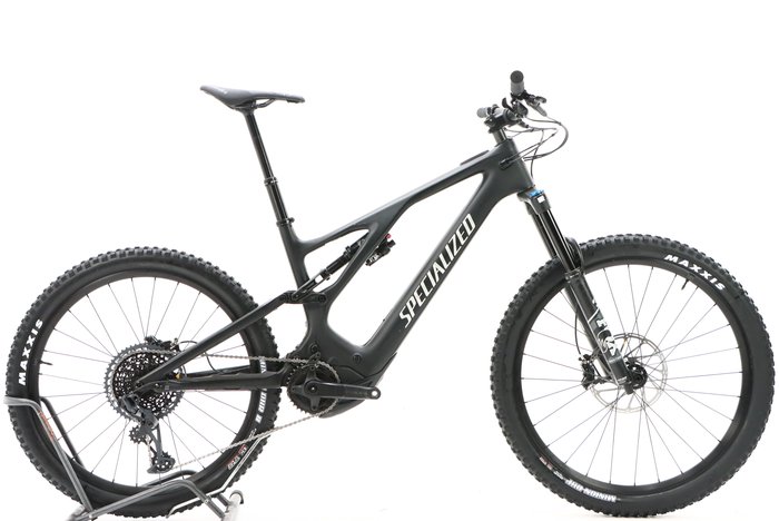 Specialized TURBO LEVO COMP 2022