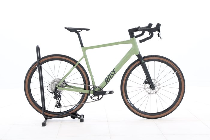 Rose BACKROAD AL APEX XPLR 1x12 2024