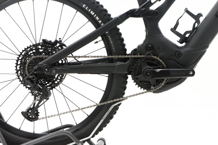 Specialized TURBO LEVO ALLOY 2023