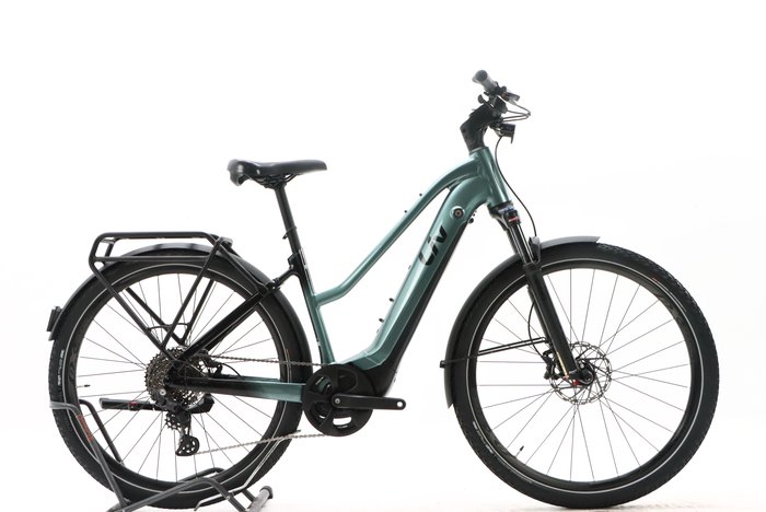 Liv Amiti E+ Pro 2023