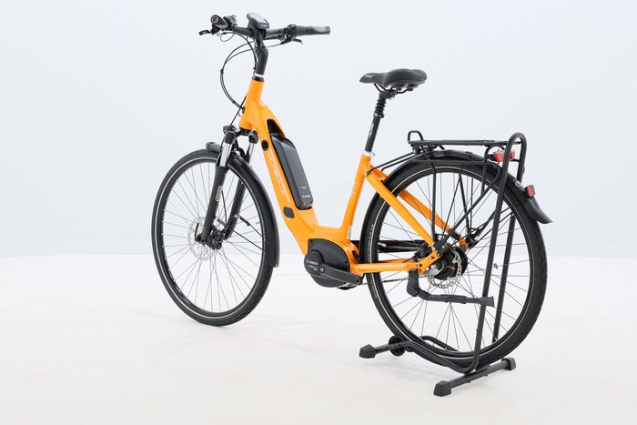 Velo de Ville AEB400 2021