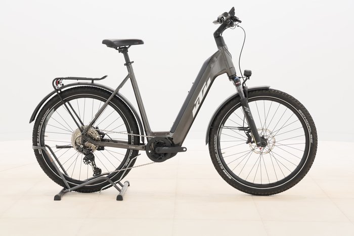 Ktm MACINA AERA 772 LFC 2023