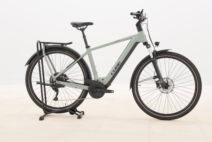Cube Kathmandu Hybrid ONE 625 2023