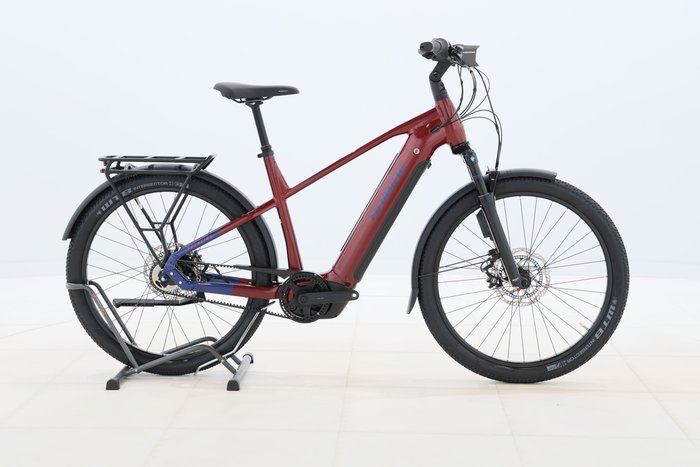 Haibike TREKKING 9 ABS 2025