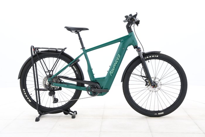 Advanced TREKKING PRO XT 750 2023