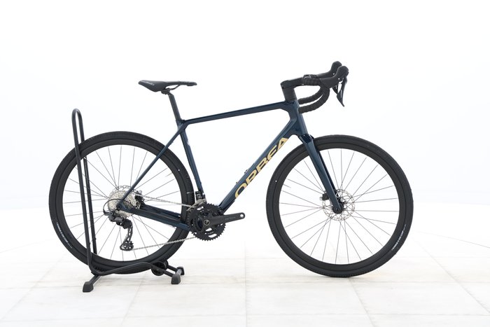 Orbea TERRA M30 TEAM 2025