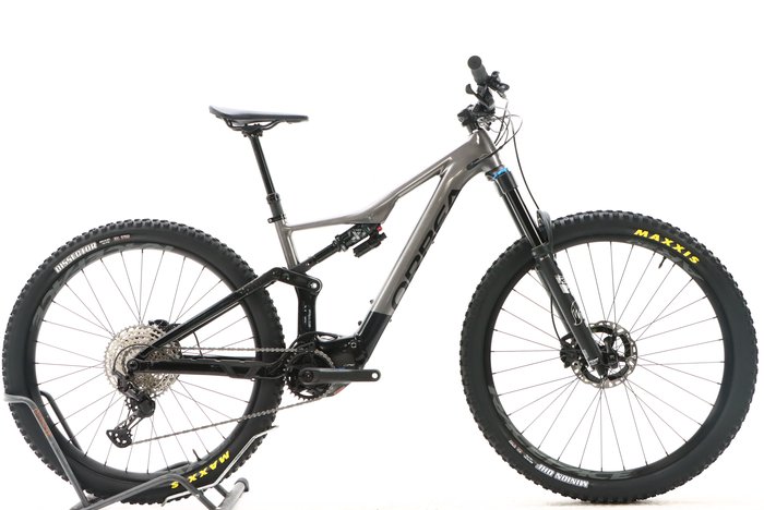 Orbea RISE H15 2022