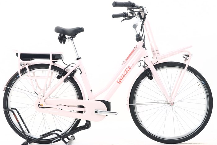 Gazelle MISS GRACE C7 HMB 500 2022