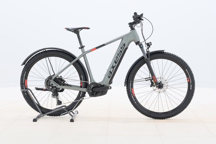 Axess FORCE PRO ALLROAD 2024