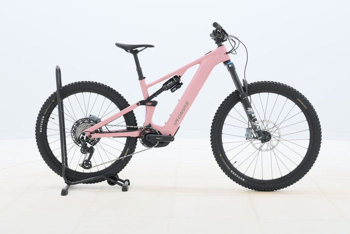 Specialized TURBO LEVO 4 COMP 2026