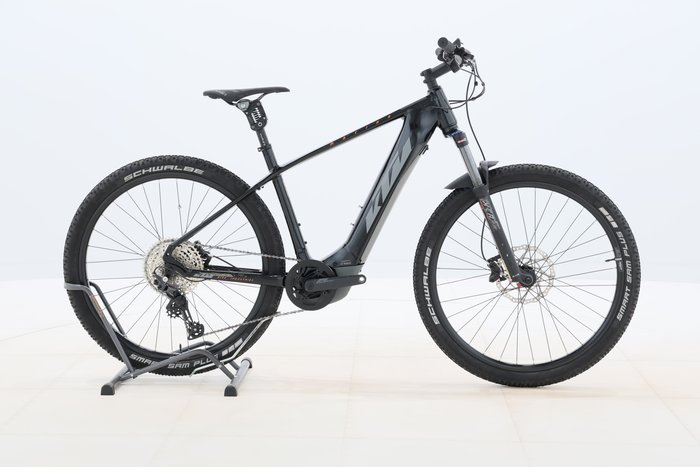 Ktm MACINA TEAM XL 2021