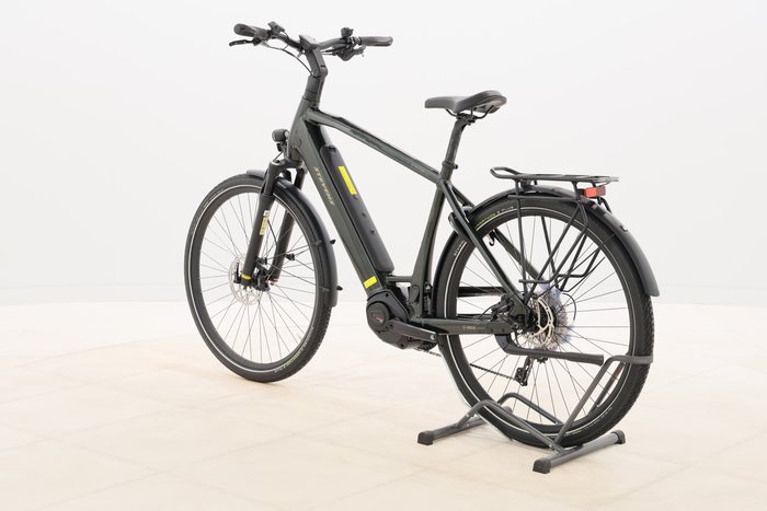 Stevens E-TRITON 7.6.1 GENT 2023