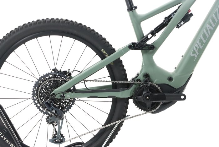 Specialized TURBO LEVO COMP ALLOY 2024