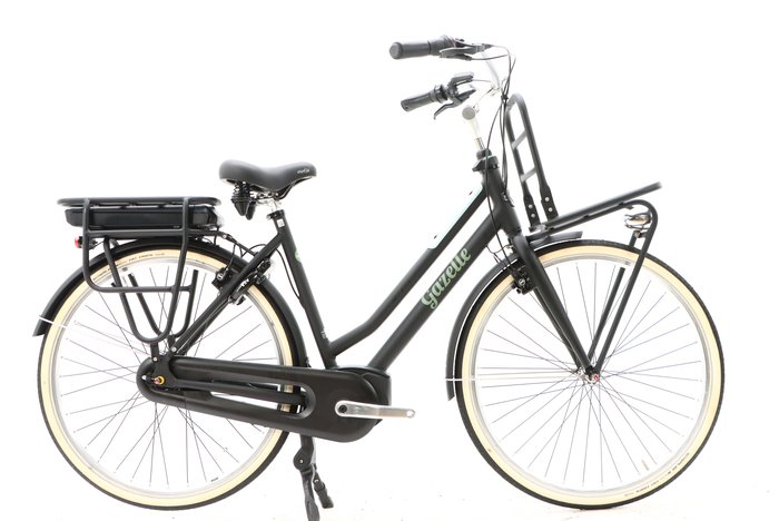 Gazelle MISS GRACE C7+ HMB 500 2024