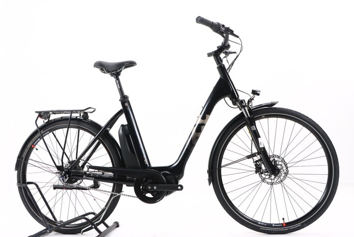 Husqvarna ECO CITY 2 CB 418 2023