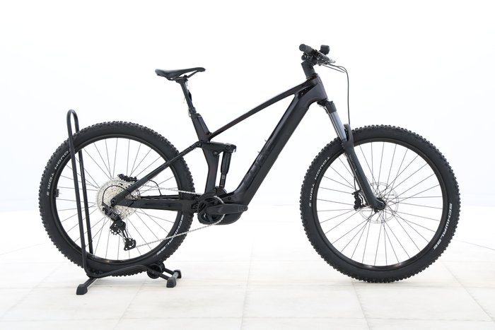 Cube STEREO HYBRID 140 HPC RACE 750 2024