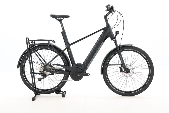 E-Bike Manufaktur 13ZEHN 2021