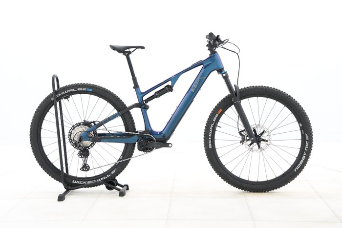 Cube AMS HYBRID ONE44 C:68X SLX 400X 29 2025