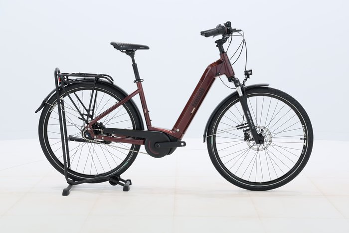 Trenoli TANARO classico Active Plus 2021