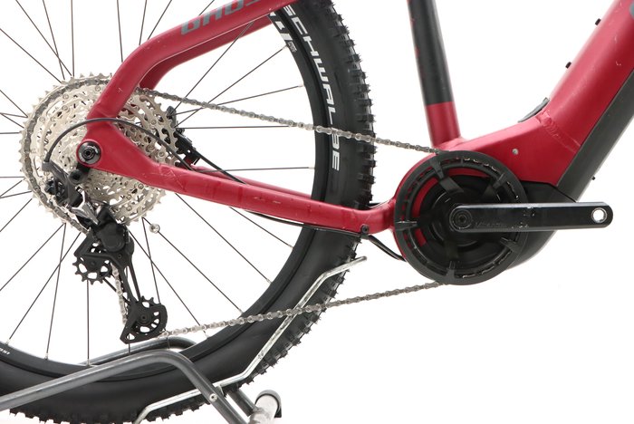 Ghost E-TERU ADVANCED 2021