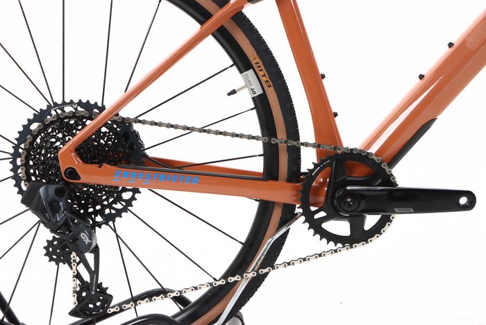 BMC URS 01 THREE 2022