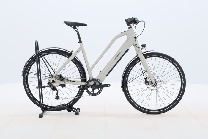 Velo de Ville 6TY ALIVIO 9 2023