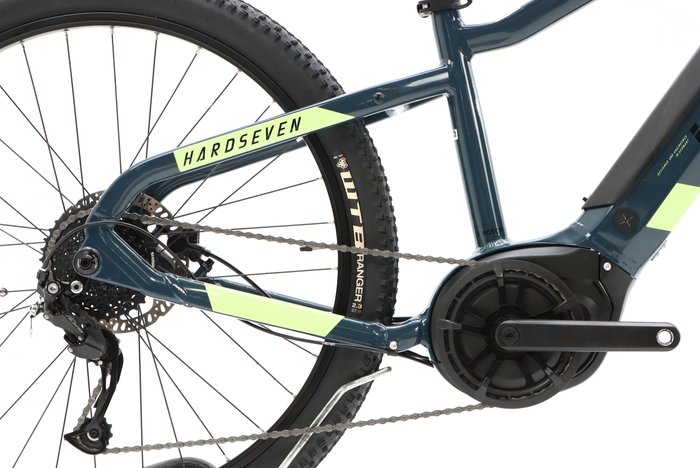 Haibike HARDSEVEN 5 2021