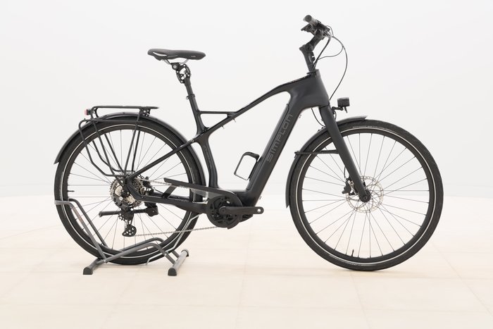 Simplon CHENOA BOSCH CX DEORE 2022