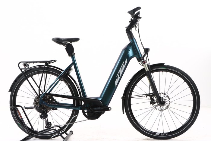 KTM MACINA ULTIMATE XTS 2024