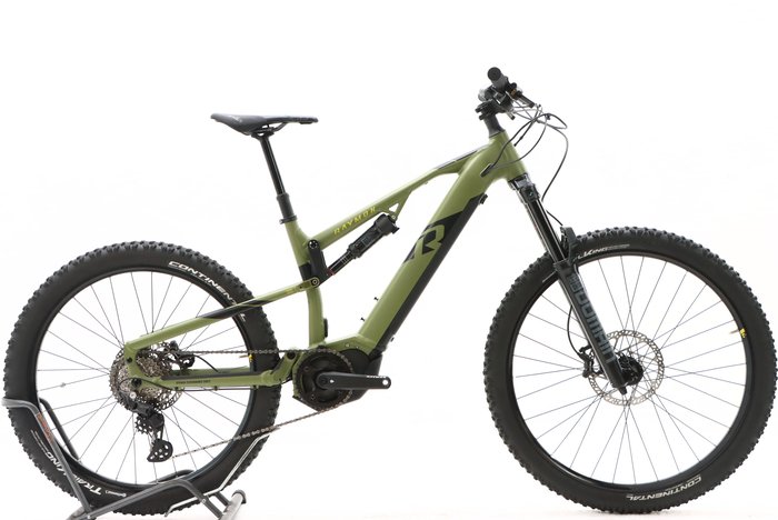 R Raymon TRAILRAY 160E 8.0 2022