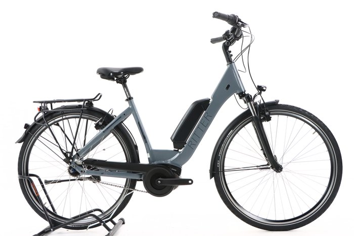 Ritter E-Tour 2022