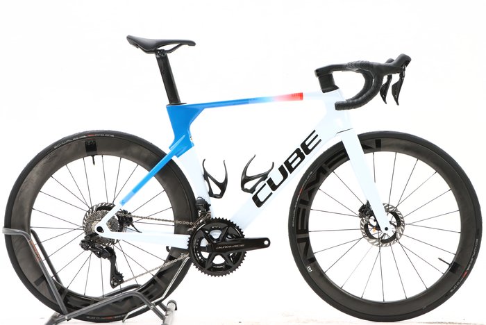 Cube LITENING AERO C:68X SLT 2024