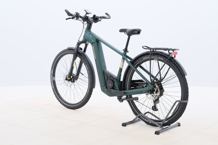 Bergamont E-Horizon SUV 6 2023