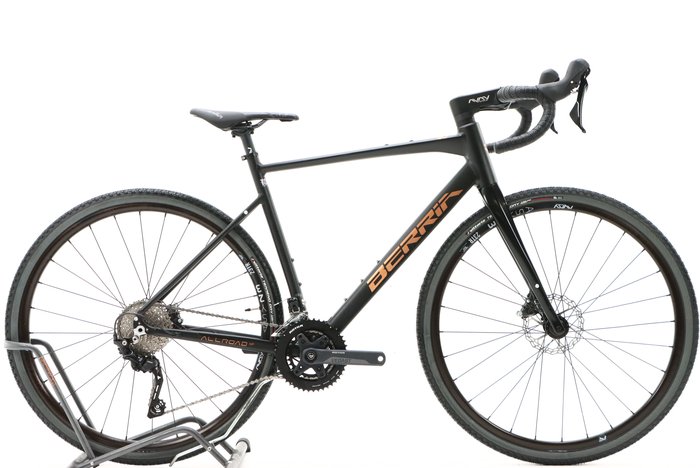 Berria Bellador Allroad HP 2023
