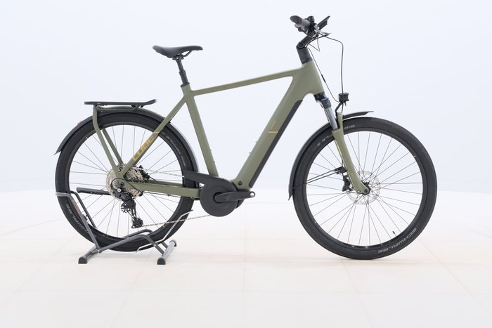 Cube Kathmandu Hybrid Pro 800 2025