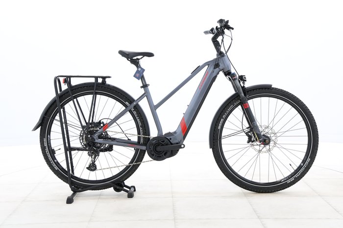 Conway CAIRON SUV 5.0 TRAPEZ 2023