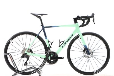 Stevens IZOARD Custom 2025