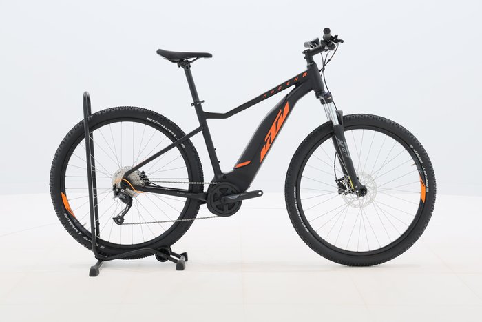 KTM MACINA RIDE 591 LTD 2022