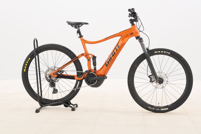 Giant STANCE E+ 2 2022