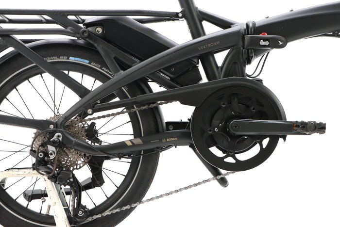 Tern Vektron S10 2021