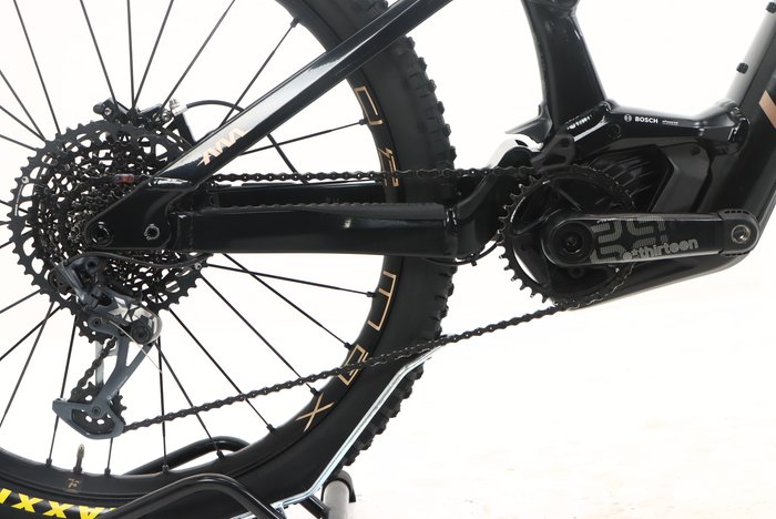 Lapierre Overvolt AM 75th 2024