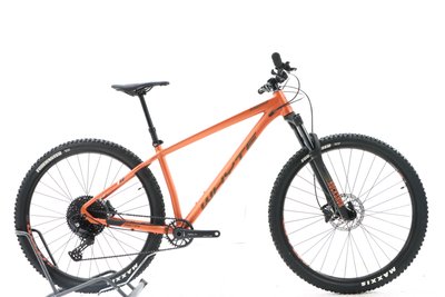 Whyte 529 2022