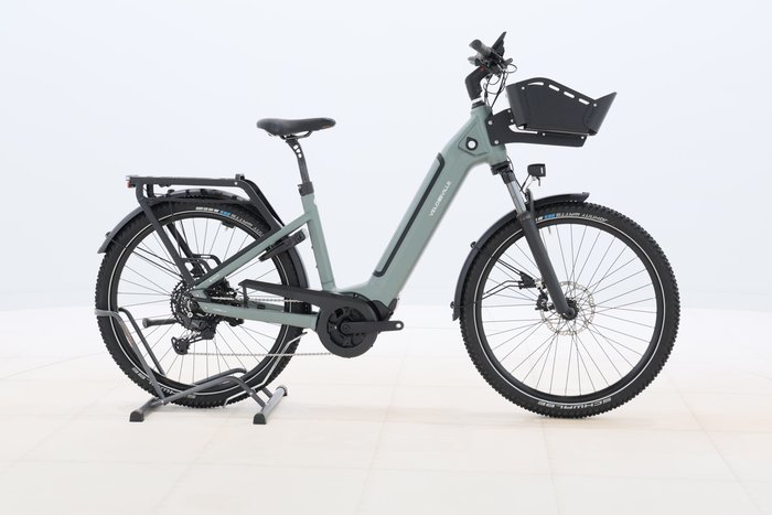 Velo De Ville SEB 990 10 GANG CUES 2024