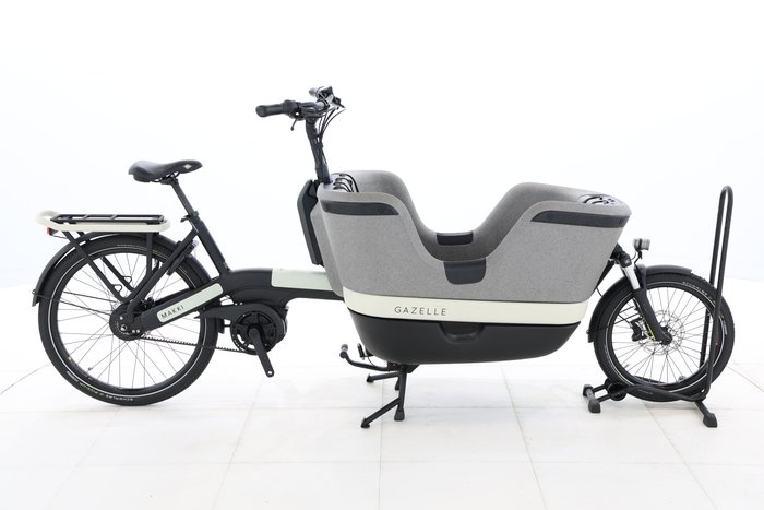 Gazelle MAKKI LOAD 500 2023