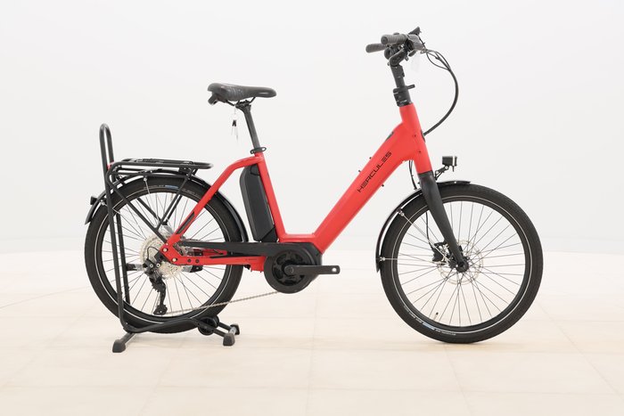Hercules FUTURA COMPACT 10 2022