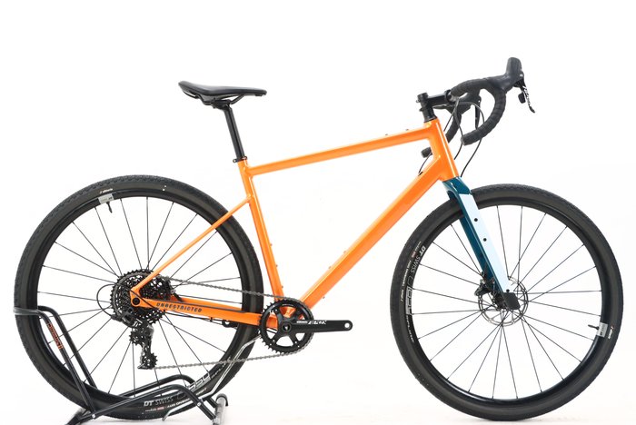 BMC URS AL ONE 2022