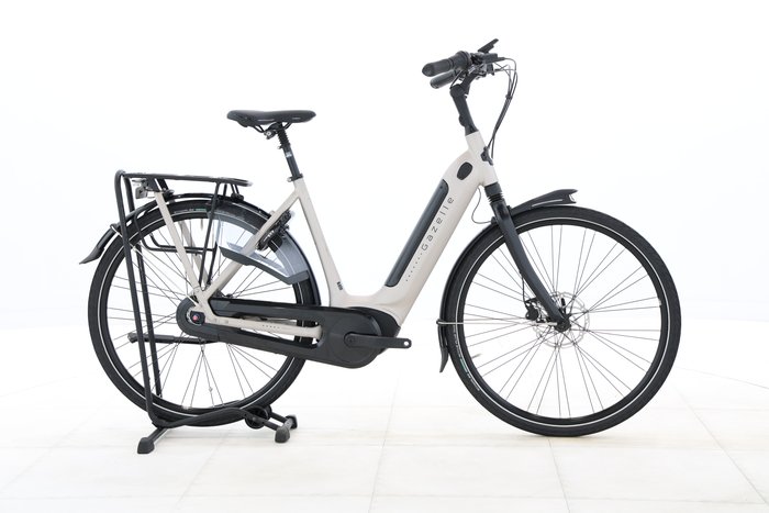 Gazelle ARROYO C8 HMB ELITE 500 2025